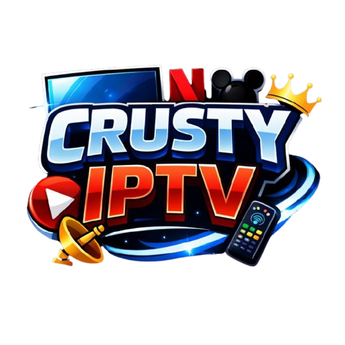 Crusty IPTV